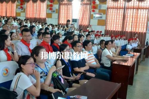 井研縣高級(jí)職業(yè)中學(xué)2020年報(bào)名條件、招生要求、招生對(duì)象