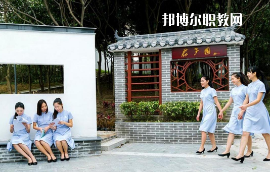 廣東省旅游職業(yè)技術學校2020年報名條件、招生要求、招生對象