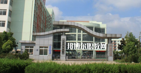 合肥騰飛學(xué)校怎么樣、好不好