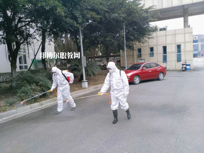 德陽科貿(mào)職業(yè)學(xué)院中專部2020年報名條件、招生要求、招生對象
