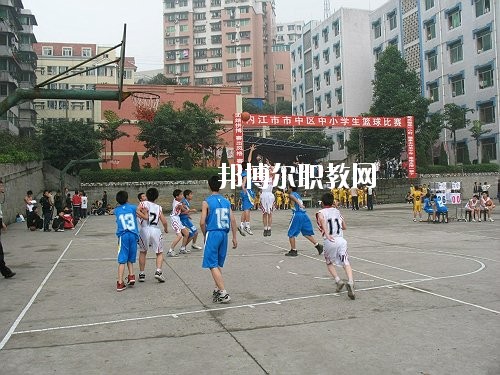 內(nèi)江市第一職業(yè)中學(xué)2020年報(bào)名條件、招生要求、招生對(duì)象