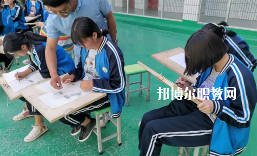 甘肅科興職業(yè)學校怎么樣、好不好