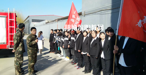 安平綜合職業(yè)技術(shù)學(xué)校2020年學(xué)費(fèi)、收費(fèi)多少