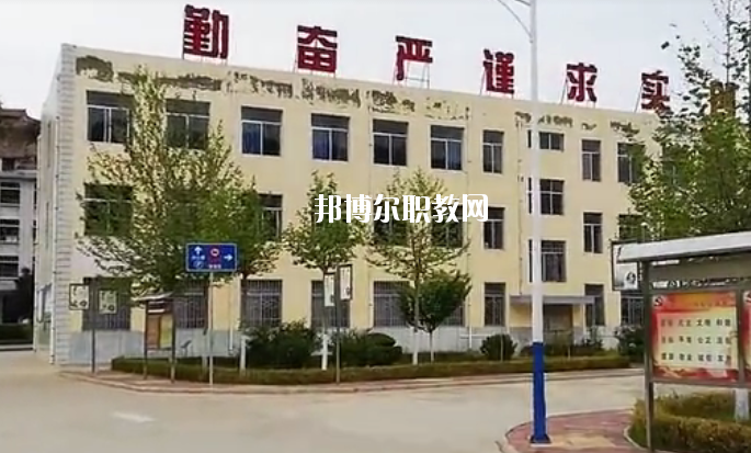 慶城職業(yè)中專(zhuān)怎么樣、好不好