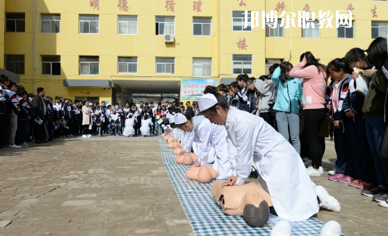 合水職業(yè)中等專業(yè)學(xué)校2020年報(bào)名條件、招生要求、招生對(duì)象
