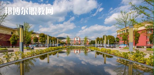 貴陽幼兒師范高等?？茖W校(中職部)2020年招生辦聯(lián)系電話