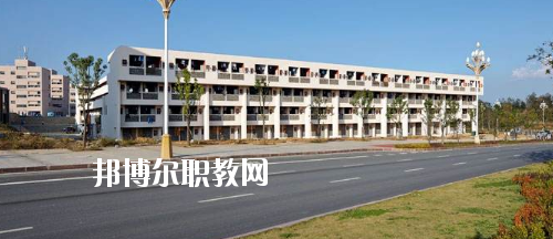 畢節(jié)幼兒師范高等?？茖W(xué)校(中職部)地址在哪里
