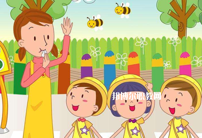 湖北2020年中專幼師學(xué)?？梢钥即髮? width=