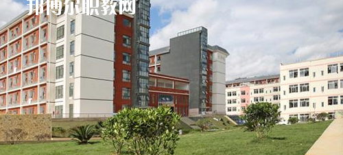 黔南民族職業(yè)技術(shù)學(xué)院(中職部)怎么樣、好不好