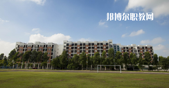 佛山順德區(qū)鄭敬詒職業(yè)技術學校怎么樣、好不好
