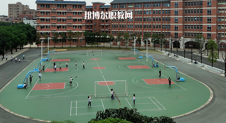 佛山南海區(qū)第一職業(yè)技術學校2020年學費、收費多少