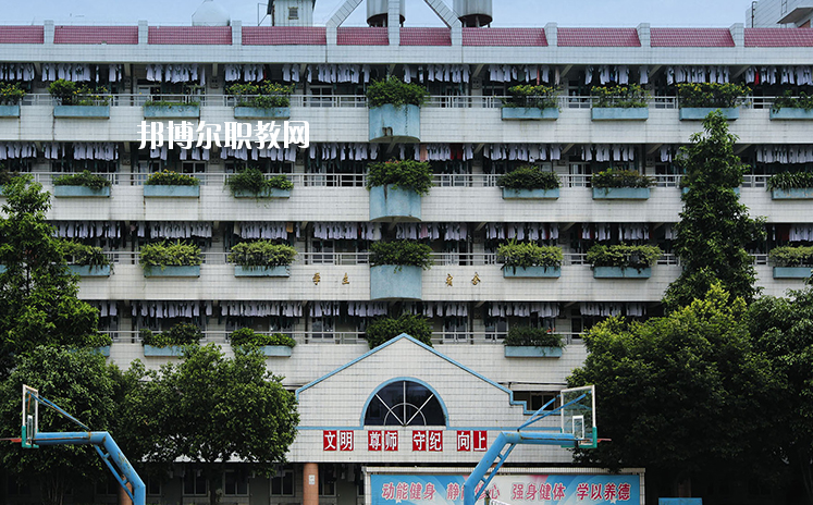 佛山南海區(qū)第一職業(yè)技術(shù)學校2020年報名條件、招生要求、招生對象
