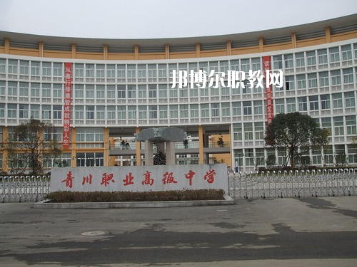 青川縣職業(yè)高級中學校2020年報名條件、招生要求、招生對象