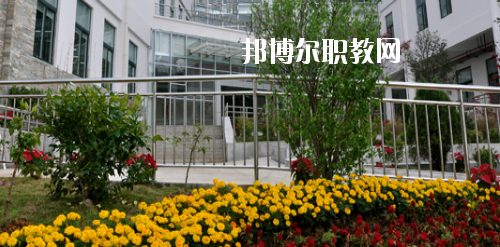 貴州盛華職業(yè)學(xué)院中專部怎么樣、好不好