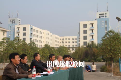 廣元職業(yè)高級中學(xué)校怎么樣、好不好