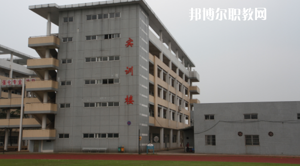 佛山順德區(qū)勒流職業(yè)技術(shù)學(xué)校怎么樣、好不好