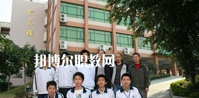 三臺縣樂安職業(yè)高級中學(xué)怎么樣、好不好