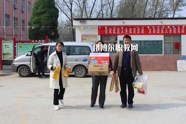 鄲城縣新城中等職業(yè)學(xué)校2021年報(bào)名條件、招生要求、招生對象