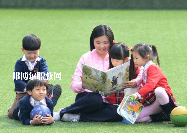 湖北2020年初中生可以考什么幼師學校