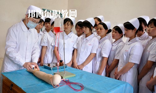 四川2020年去讀衛(wèi)校學(xué)什么對以后好一點(diǎn)