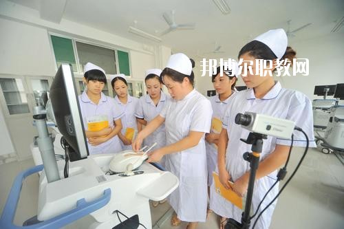 四川2020年哪個(gè)衛(wèi)校最好就業(yè)