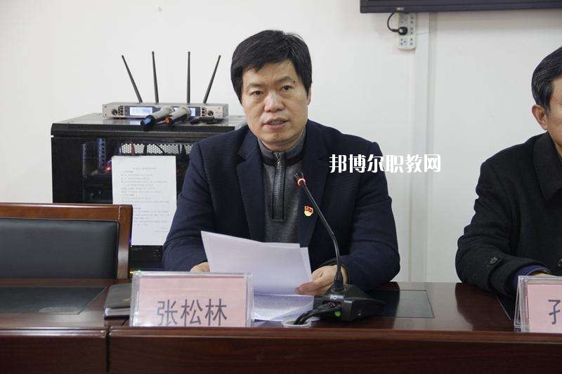 開封新技術中等職業(yè)學校2021年招生辦聯系電話