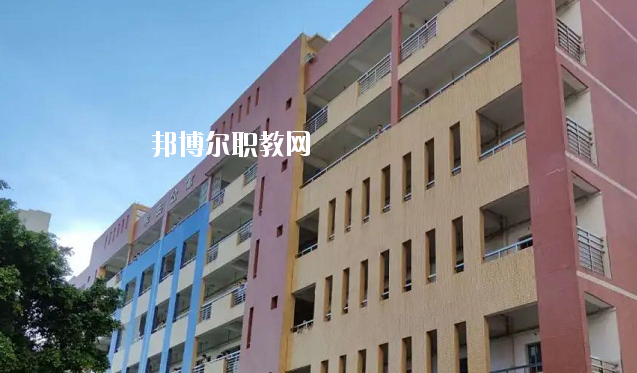 惠州惠陽(yáng)區(qū)職業(yè)技術(shù)學(xué)校怎么樣、好不好