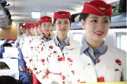 甘肅2020年初中生可以去什么高鐵學校
