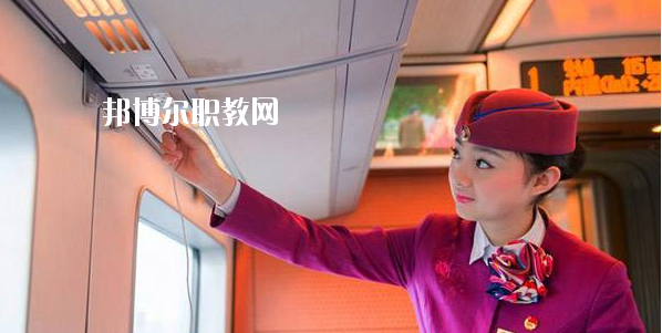 甘肅2020年初中生可以考什么高鐵學校