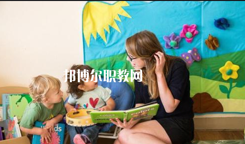 湖北2020年幼師學(xué)校哪個專業(yè)最好