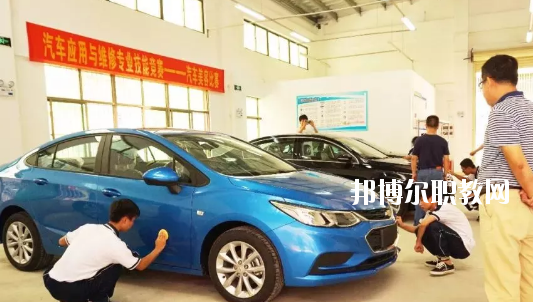 惠東縣惠東職業(yè)中學(xué)2020年報名條件、招生要求、招生對象