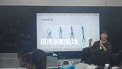 五河縣職業(yè)技術(shù)學校2020年有哪些專業(yè)
