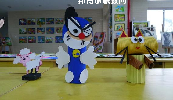 湖北2020年幼師學校都有哪些專業(yè)