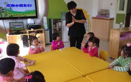 江蘇2020年讀什么幼師學校有前途
