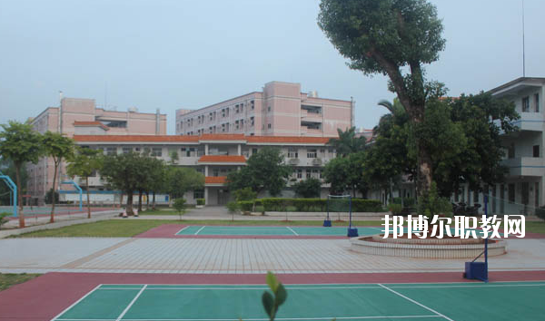 惠州寶山職業(yè)技術(shù)學(xué)校2020年招生錄取分?jǐn)?shù)線(xiàn)