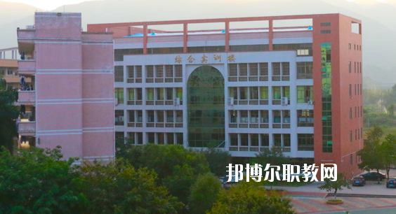 惠州寶山職業(yè)技術(shù)學(xué)校怎么樣、好不好