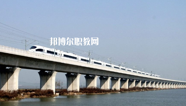 甘肅2020年高鐵學(xué)校有哪些專(zhuān)業(yè)最好