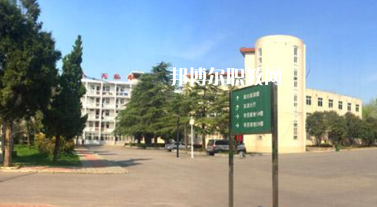 淮南科貿學校怎么樣、好不好