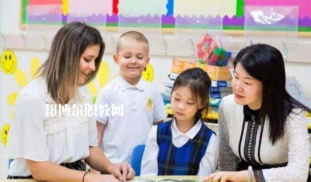湖北2020年讀幼師學校讀什么專業(yè)好