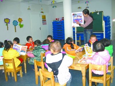 江蘇2020年讀幼師學校好不好