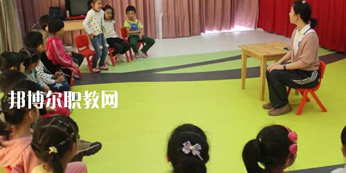 貴州2020年初中生能讀幼師學校嗎