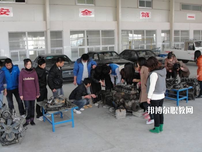 周口海燕職業(yè)中等專業(yè)學(xué)校2021年報(bào)名條件、招生要求、招生對(duì)象