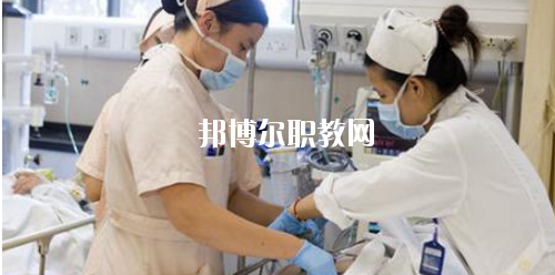 貴陽(yáng)2020年比較好的衛(wèi)校大專學(xué)校