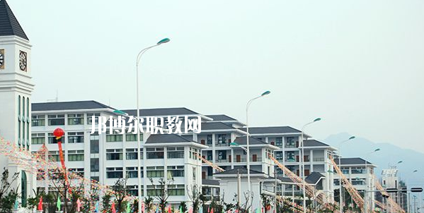 梅州職業(yè)技術(shù)學(xué)校2020年學(xué)費(fèi)、收費(fèi)多少