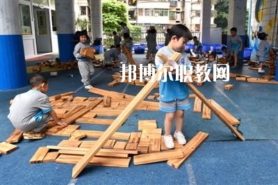 四川2020年幼師學校里面有哪些專業(yè)