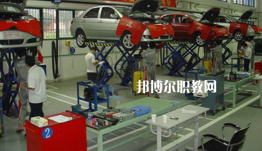 廣東2020年汽修學(xué)校哪個專業(yè)比較好