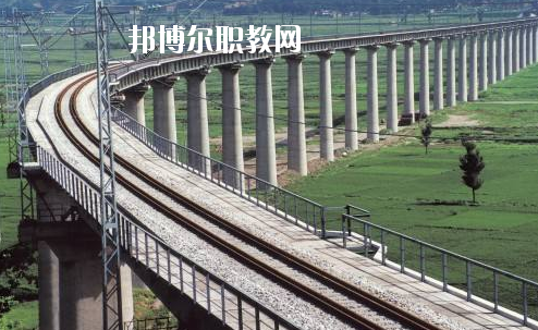 甘肅2020年高鐵學(xué)校什么專業(yè)適合男生