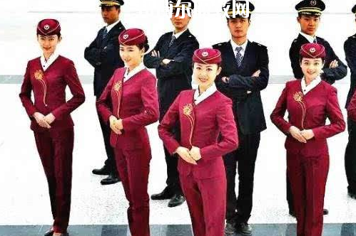 高鐵乘務專業(yè)