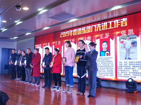 徐州市體育運(yùn)動(dòng)學(xué)校怎么樣、好不好