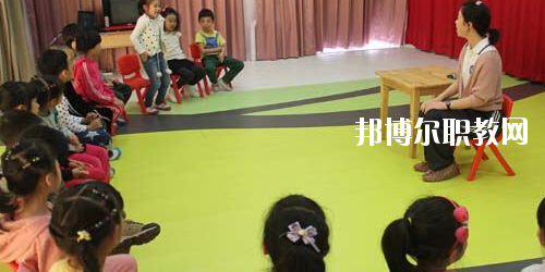 貴州2020年幼師學(xué)校哪個專業(yè)好